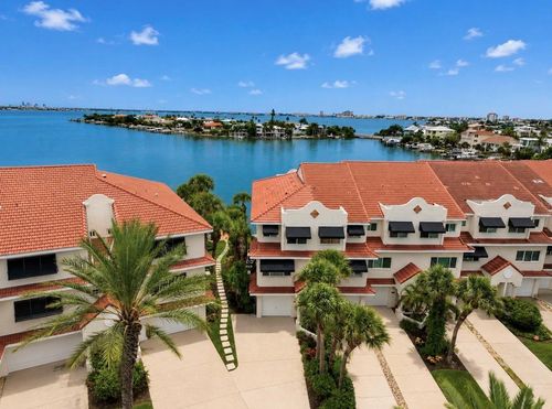 4639 Mirabella Ct, ST PETE BEACH, FL, 33706-2578 | Card Image