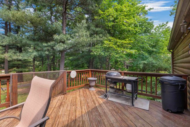 123 Lake Shore Dr, Home with 3 bedrooms, 3 bathrooms and null parking in Wisconsin Dells WI | Image 35