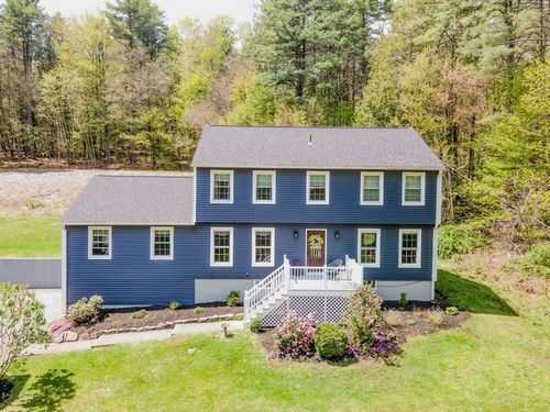 609 Gulf Rd, Northfield, MA, 01360-9692 | Card Image