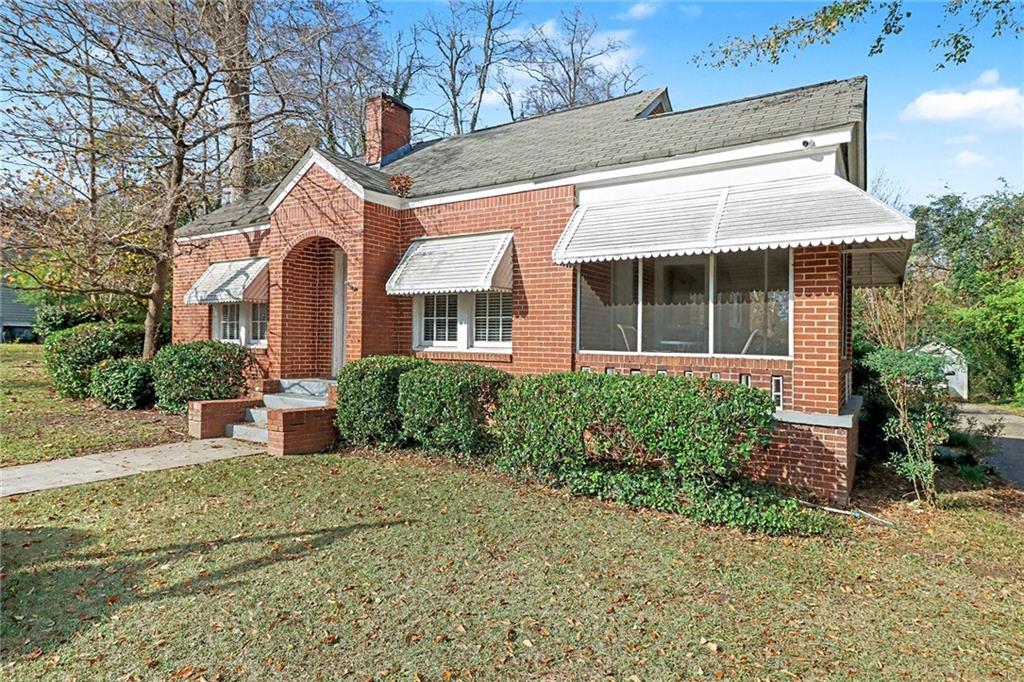 Residential in Jonesboro