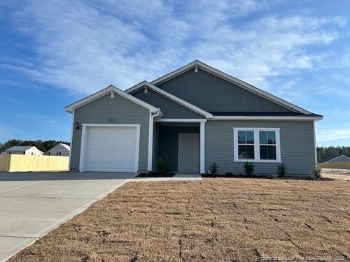 226 Happy Trail Rd, Aberdeen, NC, 28315-2612 | Card Image