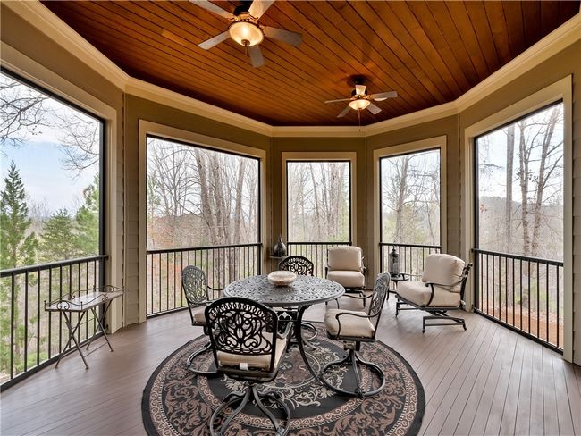 105 Green Cove Way, House other with 4 bedrooms, 4 bathrooms and null parking in Six Mile SC | Image 17
