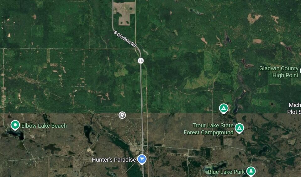 Land in Harrison 4