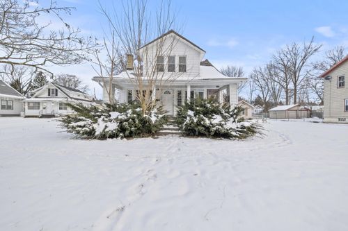 210 Hollywood Ave, Youngstown, OH, 44512-1290 | Card Image