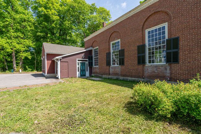 581 Isaac Frye Hwy, House other with 2 bedrooms, 1 bathrooms and null parking in Wilton NH | Image 35