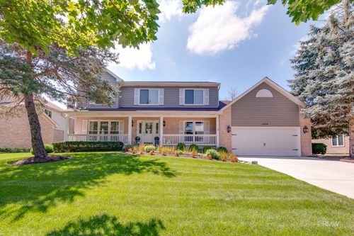 1009 Wedgewood Dr, Crystal Lake, IL, 60014-6971 | Card Image