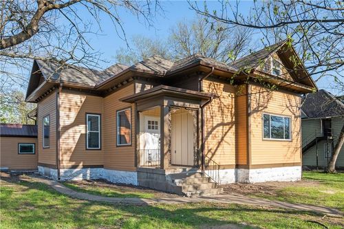 903 S Grand Avenue, Sedalia, MO, 65301 | Card Image