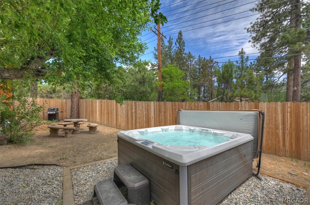 Residential in Big Bear City 4