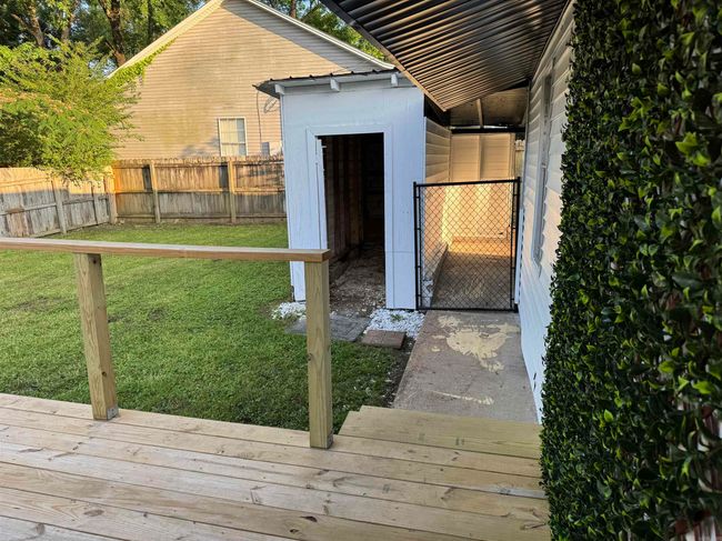 810 N Pear St, House other with 3 bedrooms, 1 bathrooms and null parking in Searcy AR | Image 20