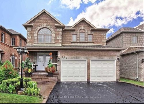 bsmt-160 Ribston St, Markham, ON, L3S3T6 | Card Image
