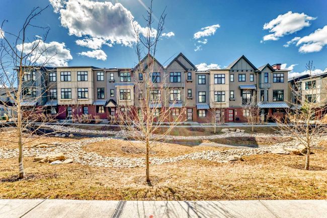 91 Spring Willow Close Sw, Townhouse with 3 bedrooms, 3 bathrooms and 2 parking in Calgary AB | Image 29