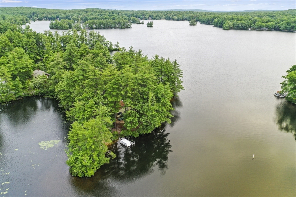 Birch Island Way, Lunenburg, MA 01462