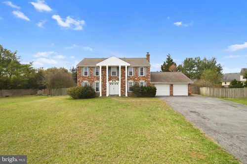 14301 Perrywood Dr, BURTONSVILLE, MD, 20866-1737 | Card Image