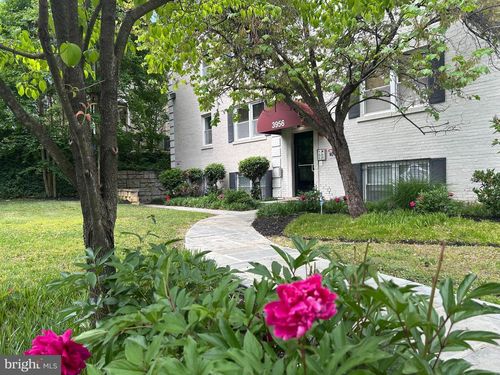 203-3956 Pennsylvania Ave Se, WASHINGTON, DC, 20020-1198 | Card Image