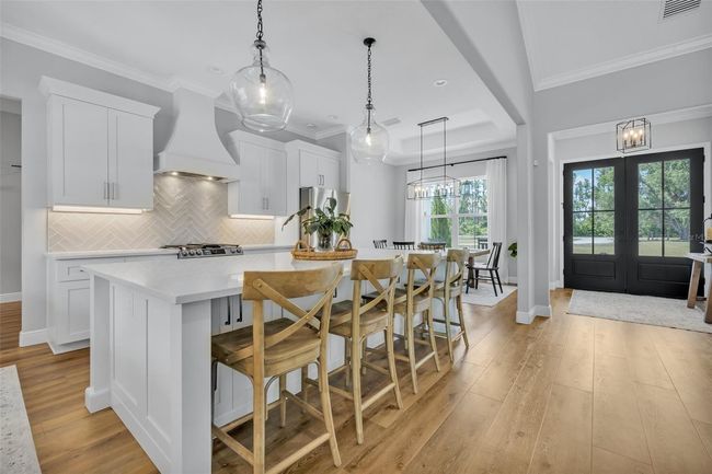 14902 Sweat Loop Rd, House other with 6 bedrooms, 6 bathrooms and null parking in Wimauma FL | Image 7