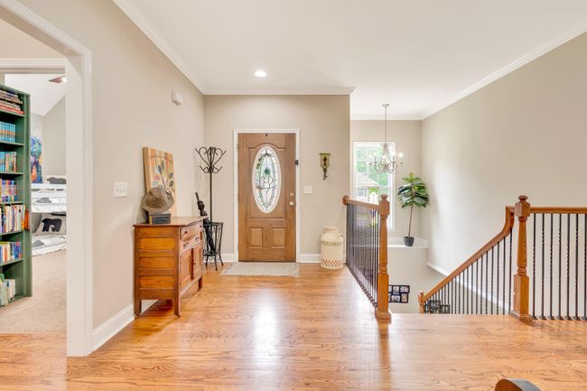 42 Roundtree Ct, House other with 4 bedrooms, 3 bathrooms and 2 parking in Flintstone GA | Image 15