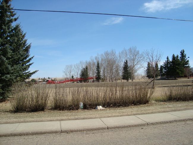 209 Main St, Home with 0 bedrooms, 0 bathrooms and null parking in Trochu AB | Image 10