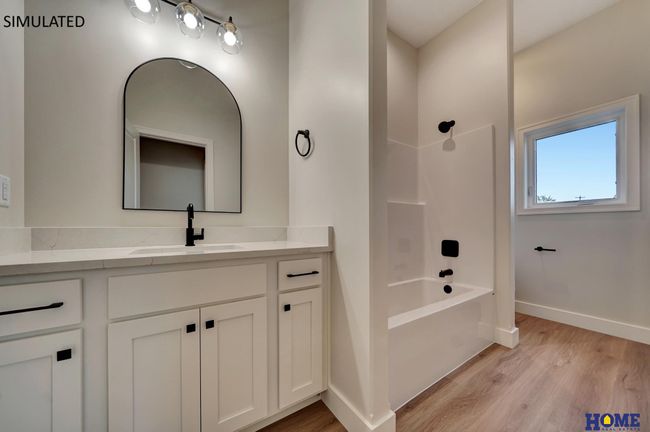 9201 Triana Ln, Townhouse with 4 bedrooms, 3 bathrooms and 3 parking in Lincoln NE | Image 11