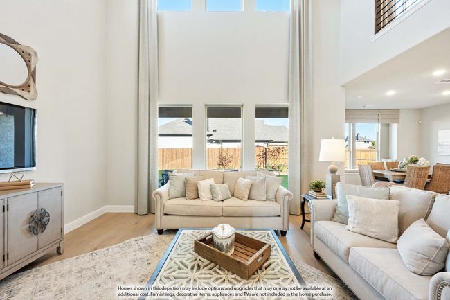 4410 Biscayne Dr, House other with 5 bedrooms, 4 bathrooms and null parking in Midlothian TX | Image 11