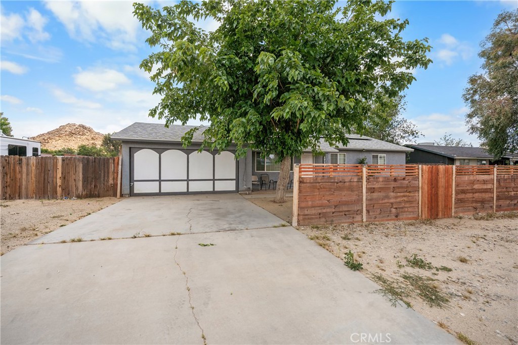 Residential in Palmdale 4