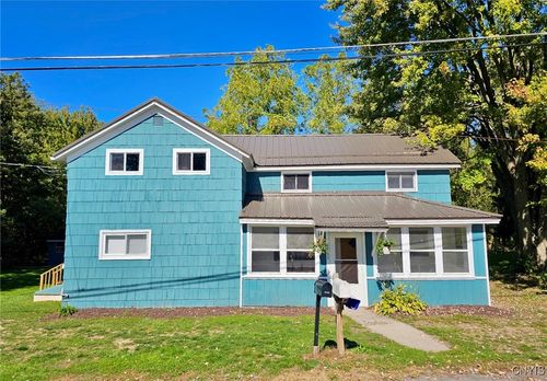 4983 Jordan Rd, Elbridge, NY, 13060-9782 | Card Image