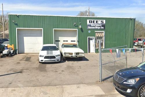 1100 Virginia St, Gary, IN, 46402-1337 | Card Image