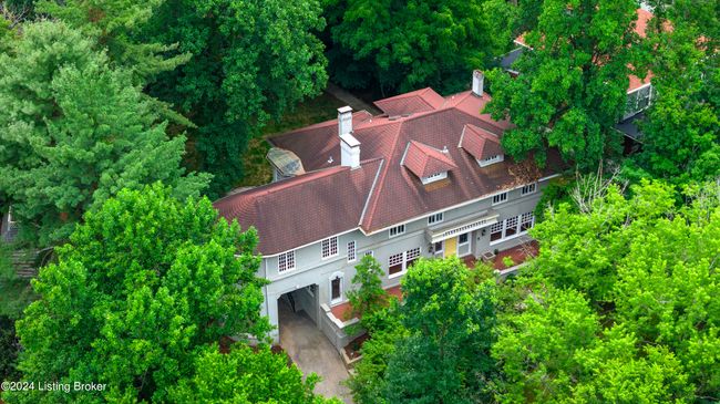 1552 Cherokee Rd, House other with 5 bedrooms, 7 bathrooms and null parking in Louisville KY | Image 109