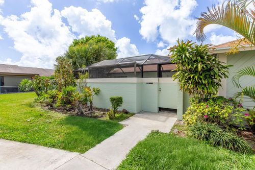 b-112 Bent Arrow Dr, Jupiter, FL, 33458-8524 | Card Image