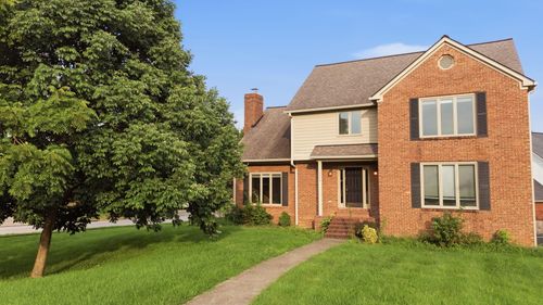 1116 Shagbark Ln, Lexington, KY, 40515-1830 | Card Image