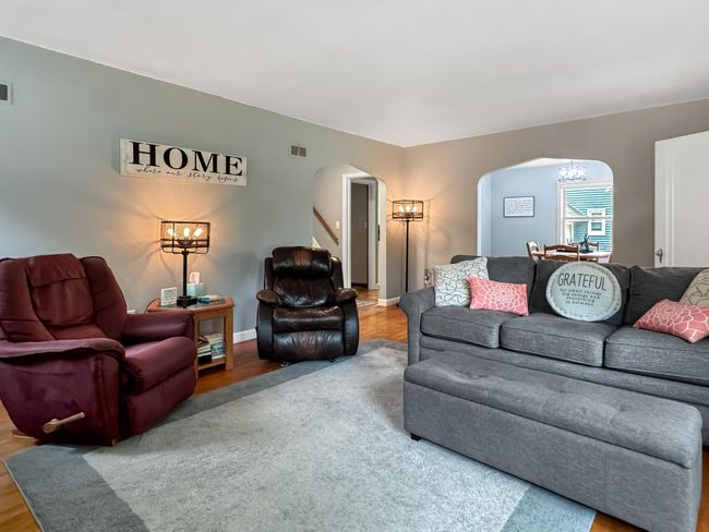 Living Room | Image 10