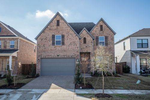 2212 Mercy Way, St. Paul, TX, 75098-1918 | Card Image