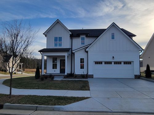 5012 Wick Ln, Nolensville, TN, 37135-2204 | Card Image