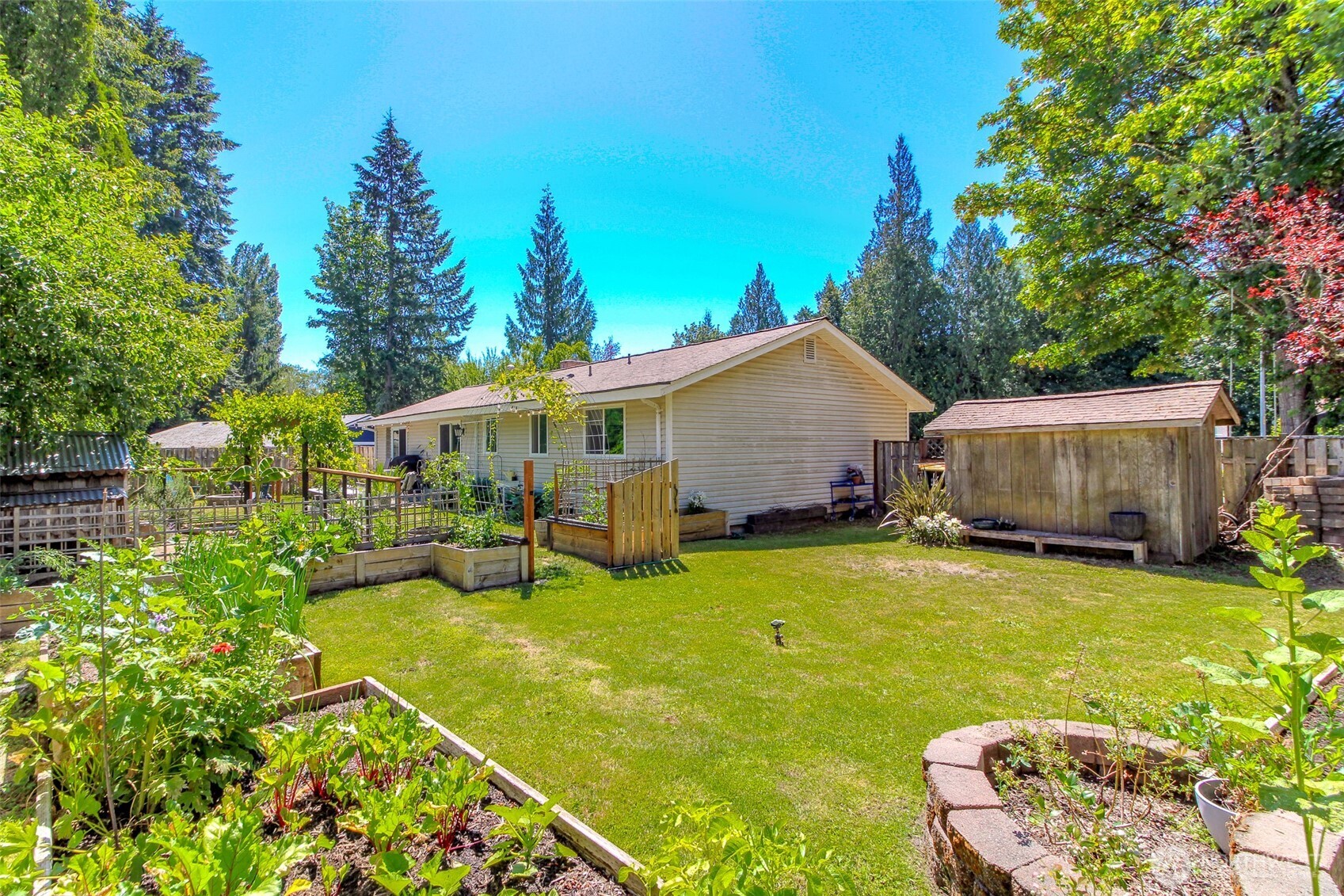 Residential in Bremerton 2