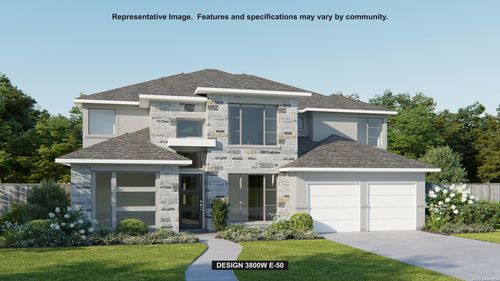 327 Haby Hl, San Antonio, TX, 78253-7786 | Card Image