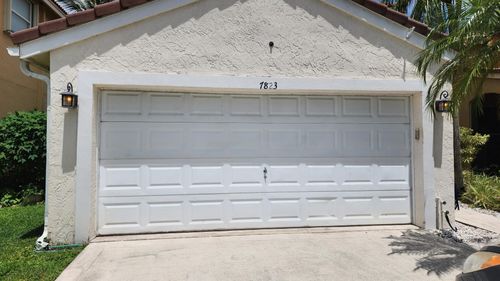 7823 Springfield Lake Dr, Lake Worth, FL, 33467-7896 | Card Image