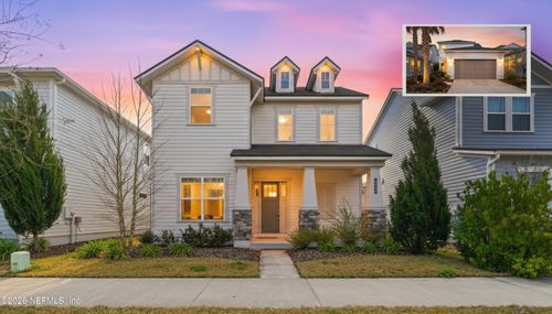 12056 Generations Ave, JACKSONVILLE, FL, 32224-4418 | Card Image