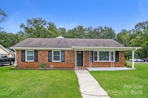 1204 Glenarden Dr, Rock Hill, SC, 29730-8595 | Card Image