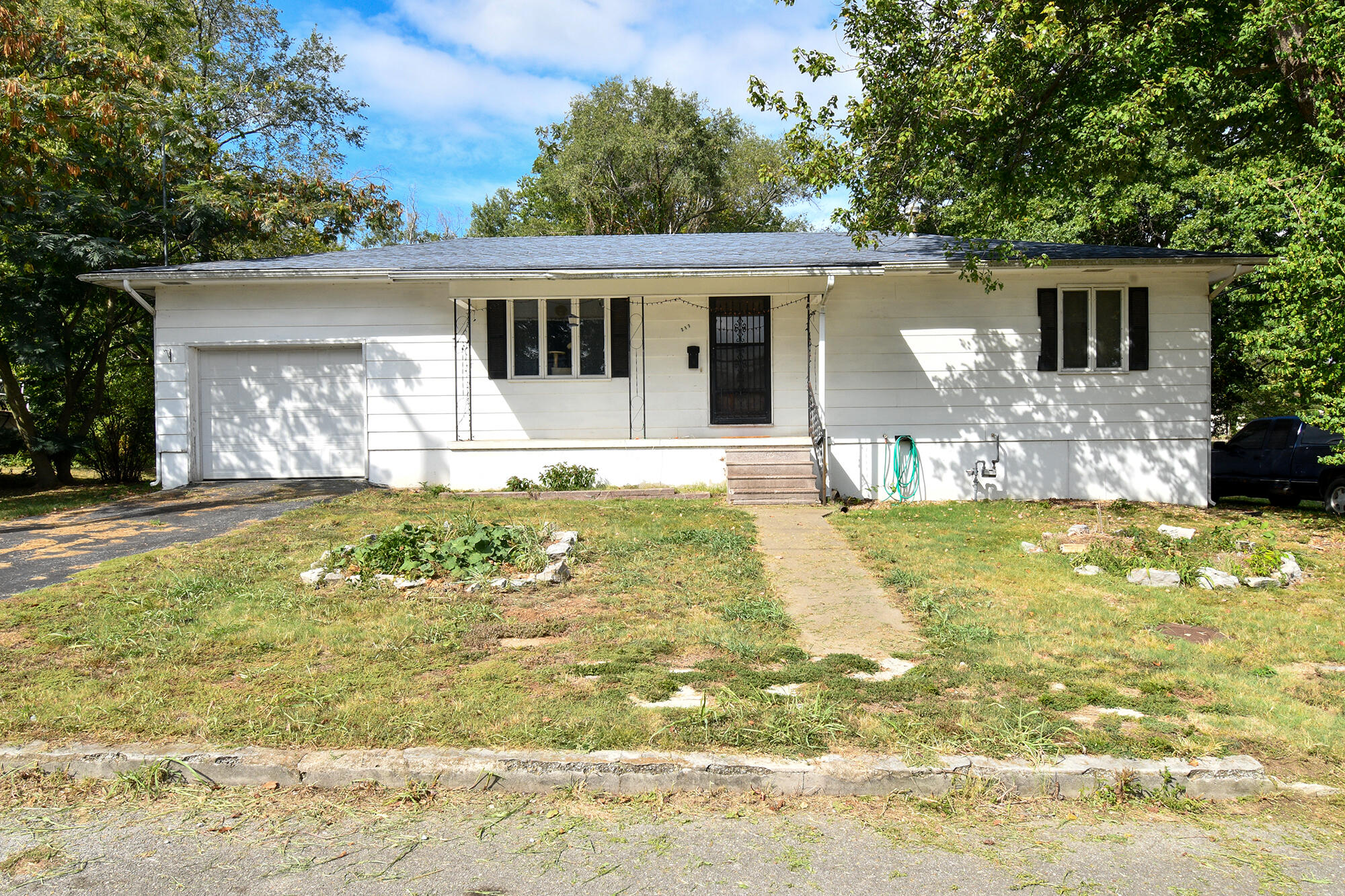 Lilly St, Greenfield, MO 65661