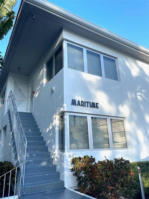apt-14-1616 Euclid Ave, Miami Beach, FL, 33139-7751 | Card Image