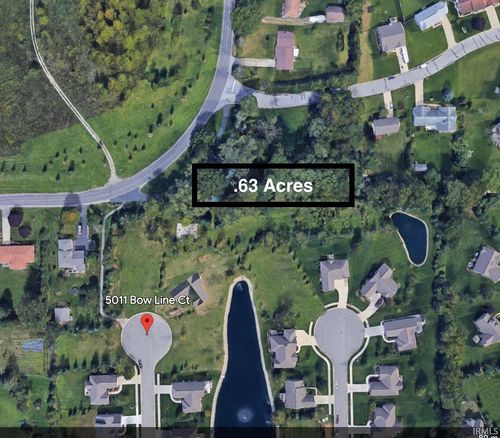 5011 Bow Line Ct, South Bend, IN, 46628-9004 | Card Image