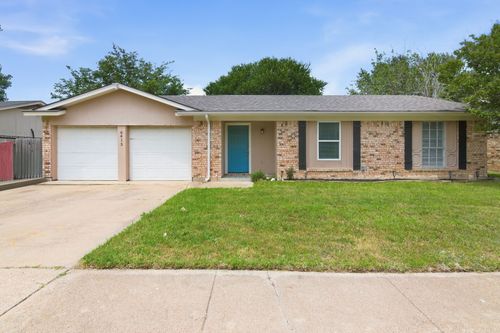 6413 Melinda Ct, Watauga, TX, 76148-3242 | Card Image