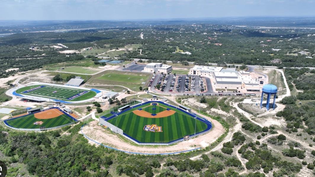 Land in Lago Vista 4