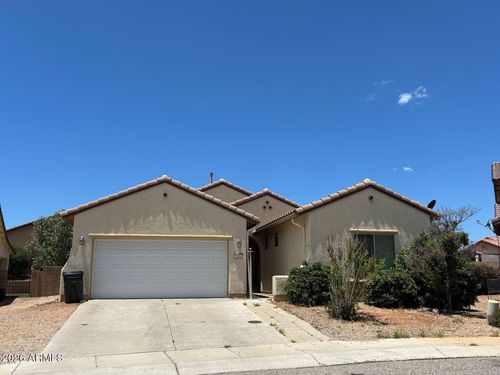 5484 Canteria Ct, Sierra Vista, AZ, 85635-8370 | Card Image