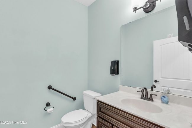 1120 Beasley Rd, House other with 7 bedrooms, 7 bathrooms and null parking in Wilmington NC | Image 23
