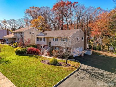 4 Vincent Court, House other with 4 bedrooms, 2 bathrooms and null parking in East Brunswick NJ | Image 3