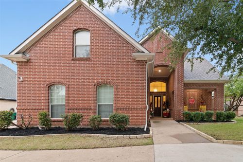 2212 Jefferson Trl, Denton, TX, 76205-8284 | Card Image