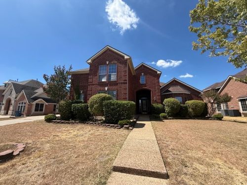 1105 Marisa Ln, DeSoto, TX, 75115-3885 | Card Image