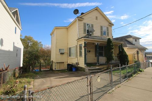 1203 Acker Ave, Scranton, PA, 18504-3119 | Card Image