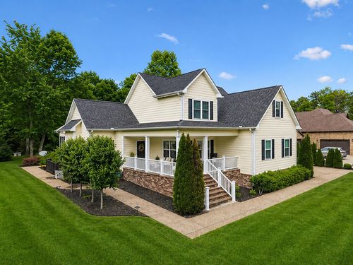 1331 Camp Ravine Rd, Burns, TN, 37029-5235 | Card Image