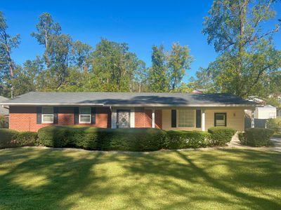 1944 Robin Road, House other with 3 bedrooms, 2 bathrooms and null parking in North Augusta SC | Image 1